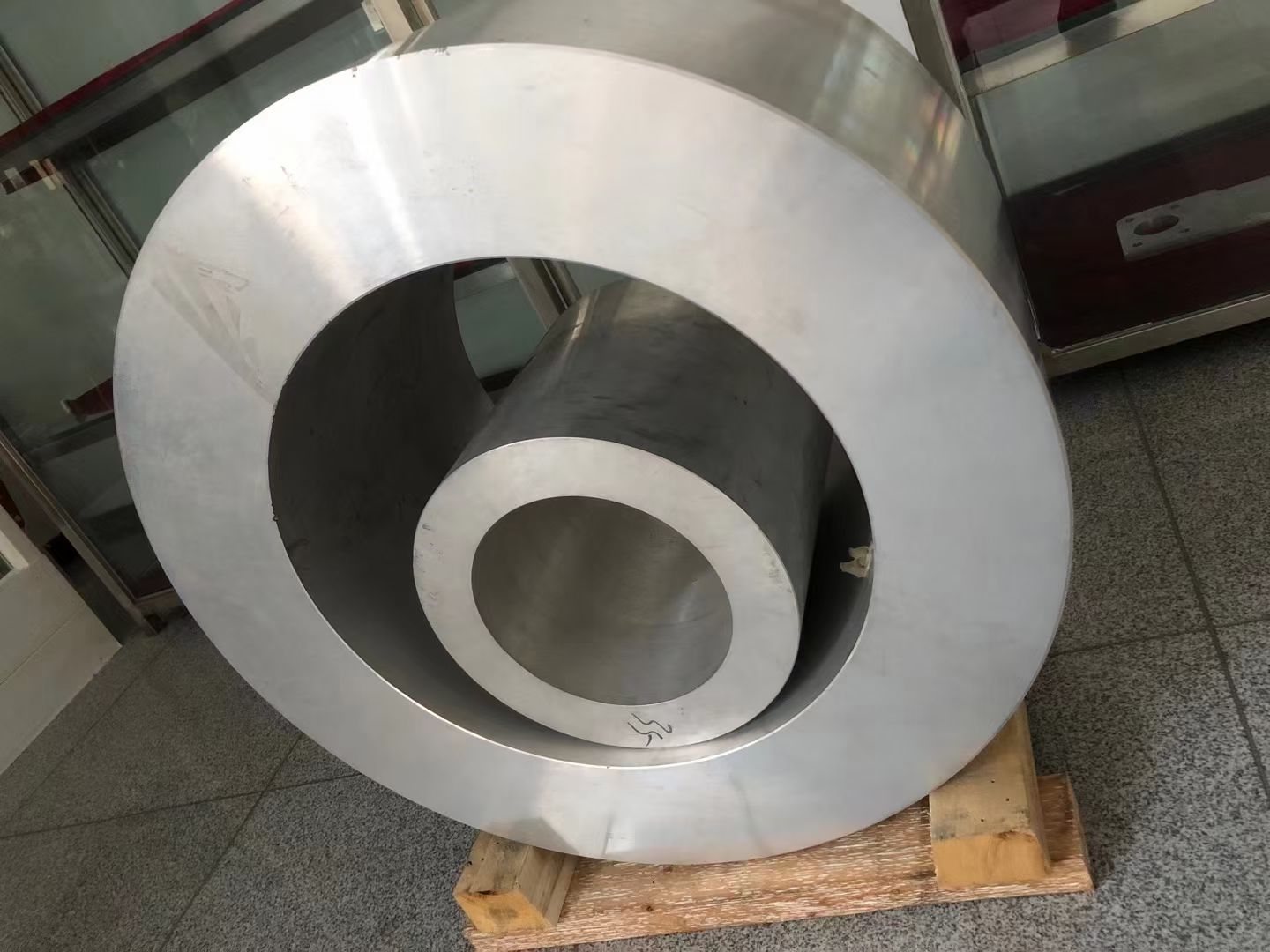 铝锻件加工报价单示例